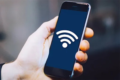  strengthen the Wifi signal for mobile