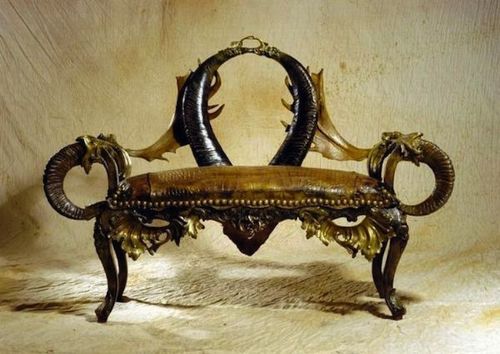 Expensive Furniture | Ladies Mails