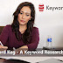 Keywordkeg – A (FREE) ᐈ #1 Keyword Research Tool