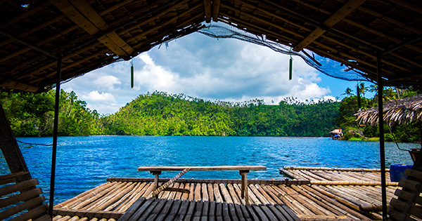 tourist spot in laguna philippines