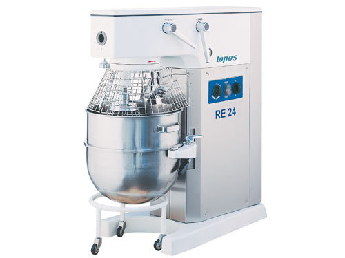 Bakery mixer Clearance