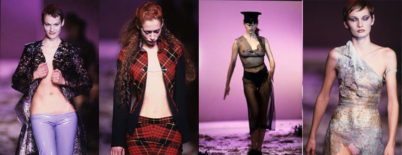 alexander mcqueen highland rape