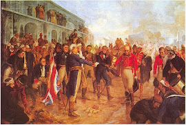 "LA RECONQUISTA" (12/08/1806)