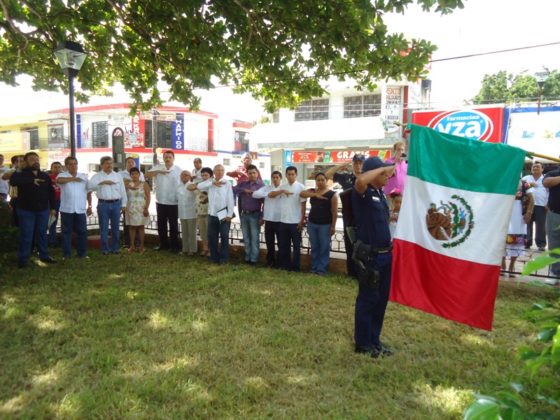 CUPER INFORMA CELEBRAN EL 165 ANIVERSARIO DE LA MUERTE DE MANUEL