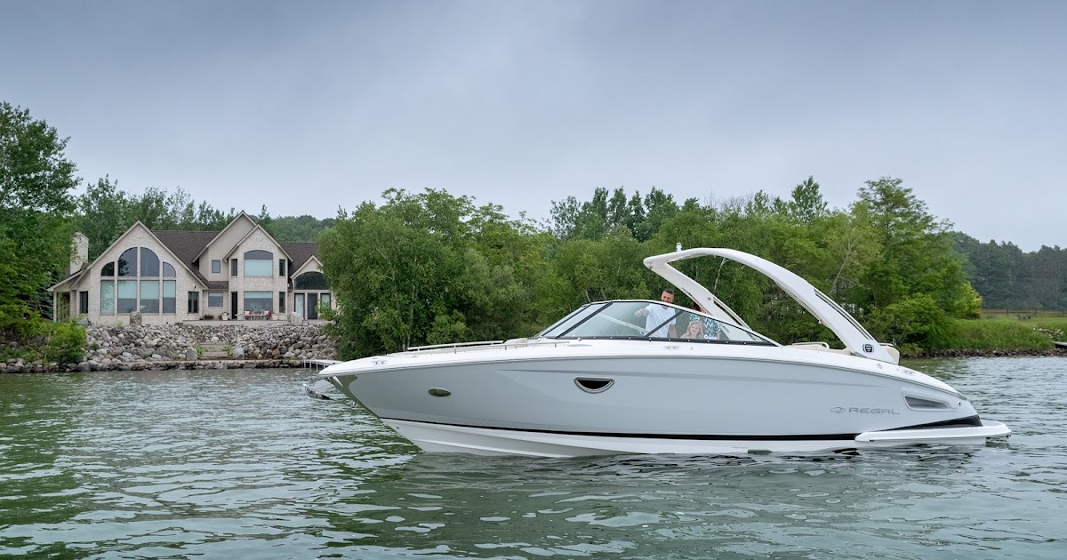 Come See Us at the Overland Park Boat Show