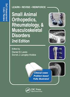 Small Animal Orthopedics, Rheumatology and Musculoskeletal Disorders 2nd Edition Small Animal Orthopedics, Rheumatology and Musculoskeletal Disorders 2nd Edition