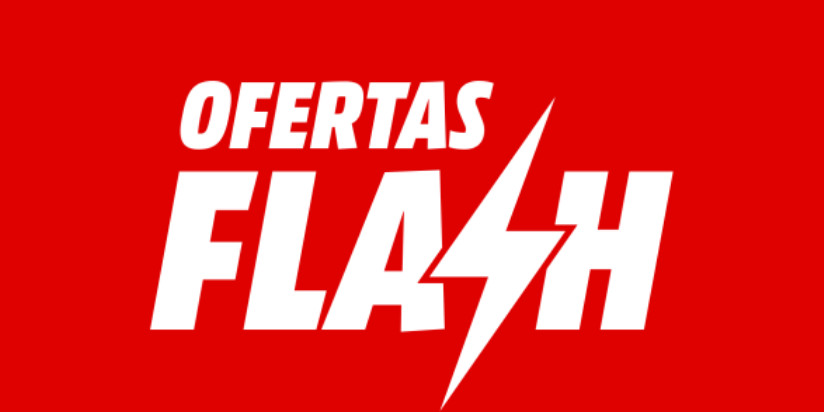 Chollos! Top 10 nuevas Ofertas Flash Aniversario Media Markt