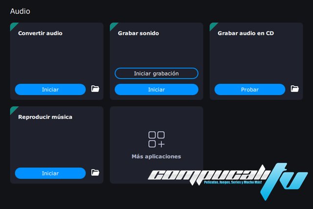 Movavi Video Suite Versión Full Español