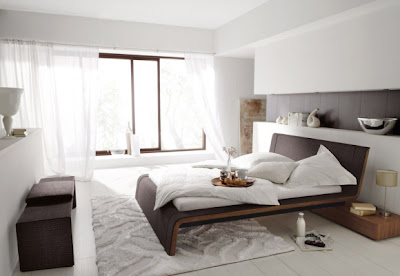 Selección de los mejores dormitorios diseño 2011 2012