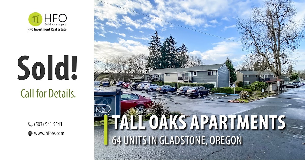 Multifamily Apartment Investor News Blog Rental Owners in Oregon and