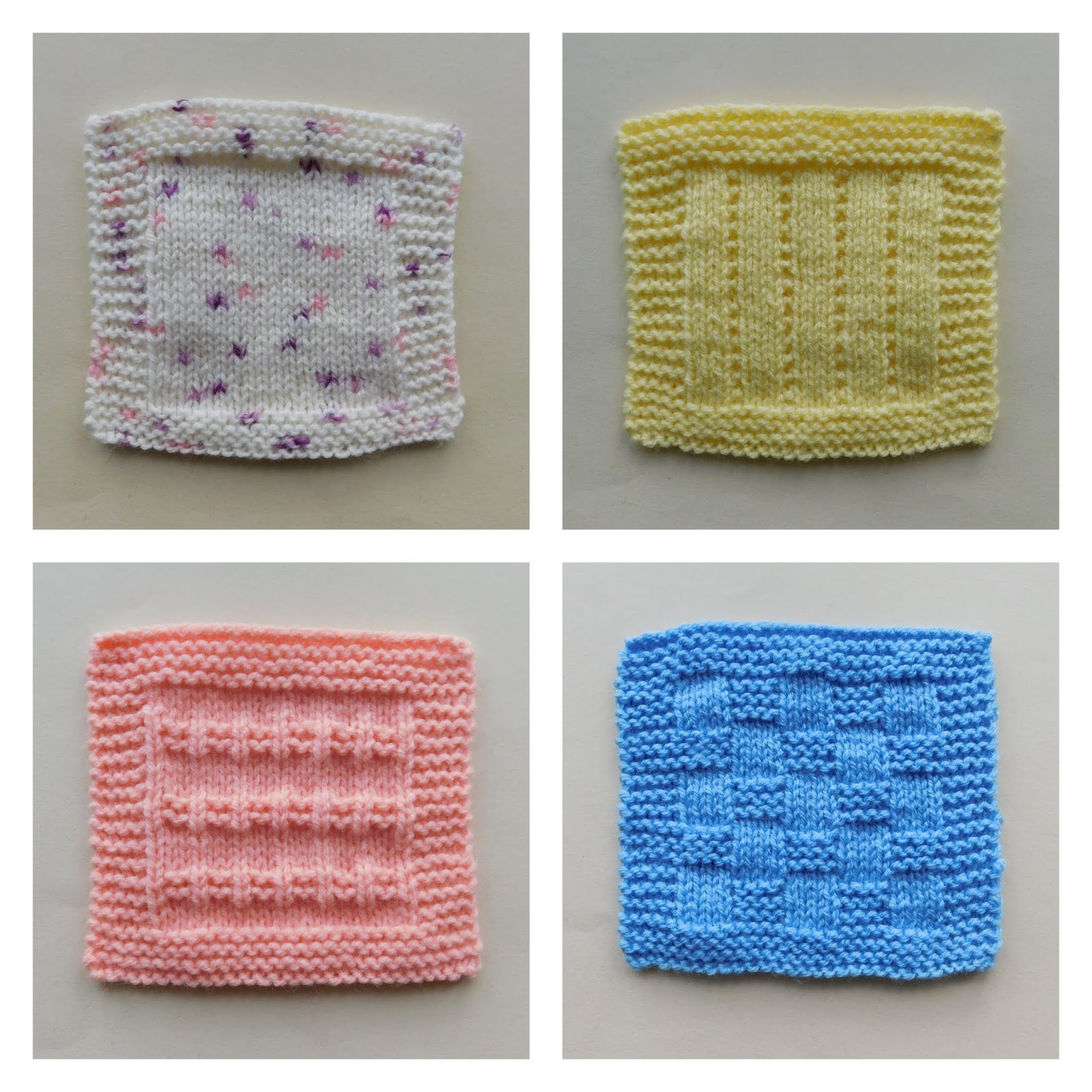 Marianna's Lazy Daisy Days Bonding Squares