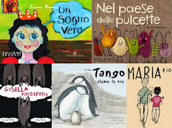 LIBRI PER BAMBINI SULLA DIVERSITÁ- UNICITÁ