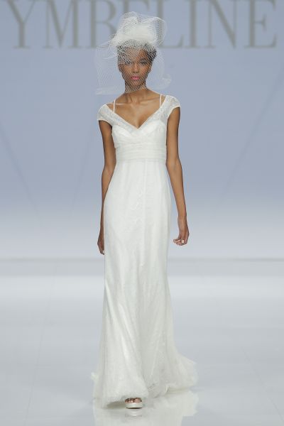 Increíbles vestidos de novias | Colección novias con Pechos grandes Increíbles vestidos de novias | Colección novias con Pechos grandes