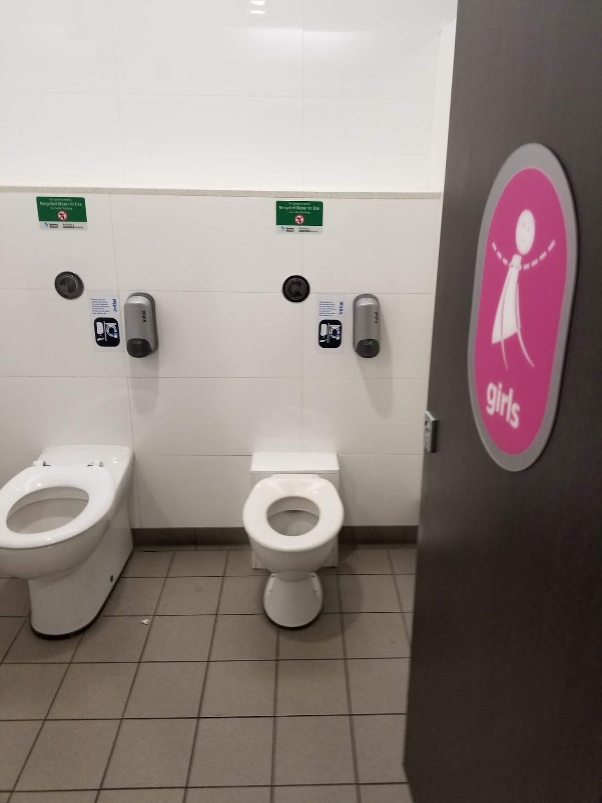 Toilets Around the World