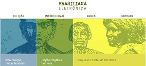 Coleção Brasiliana