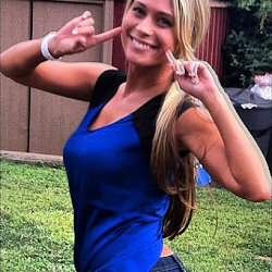 Alyssa Marie hot baby pics Foto 56