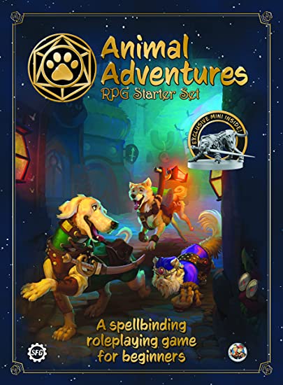 Author's Purpose: Animal Adventures Game Red Level 2.0-3.5