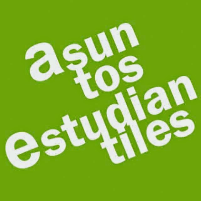 Asuntos Estudiantiles UNLP