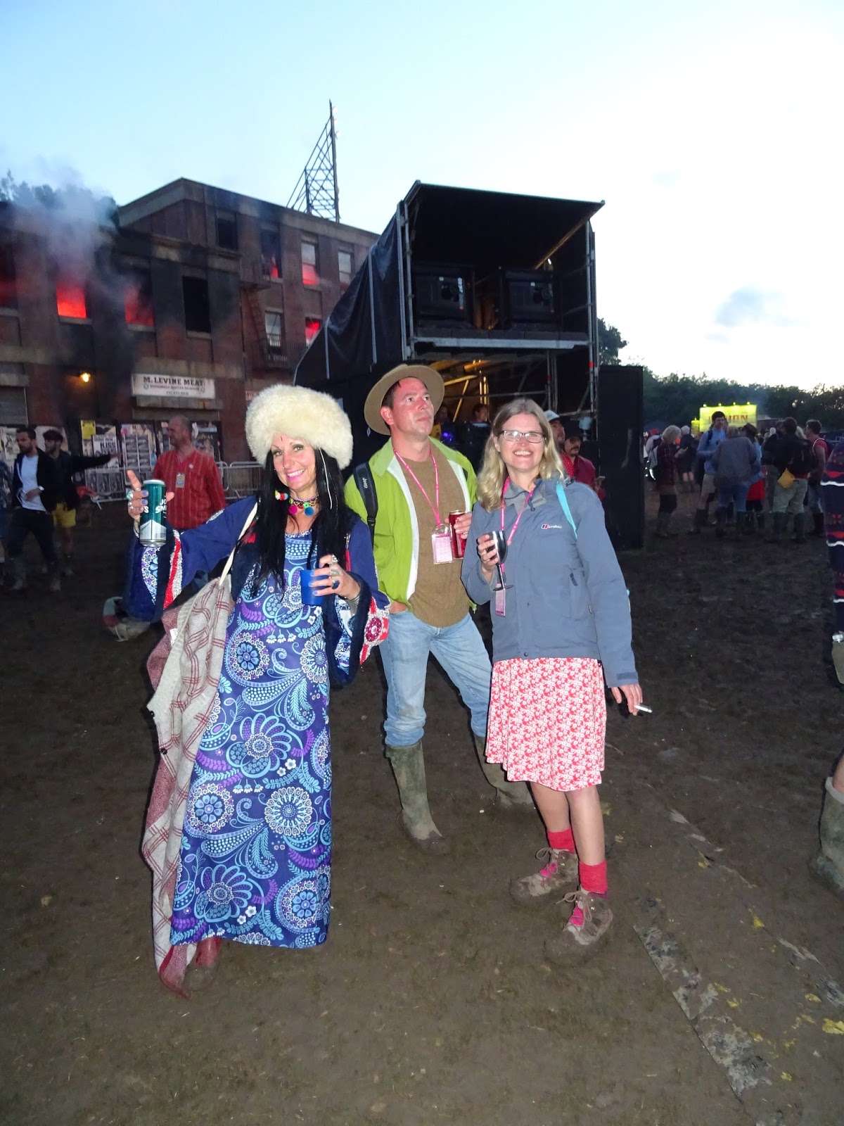 Vintage Vixen: 06/2016