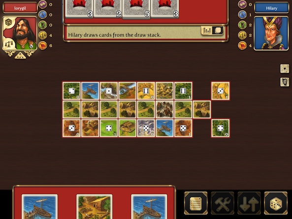 rival for catan rival for catan