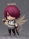 Nendoroid Arknights Exusiai (#1352) Figure