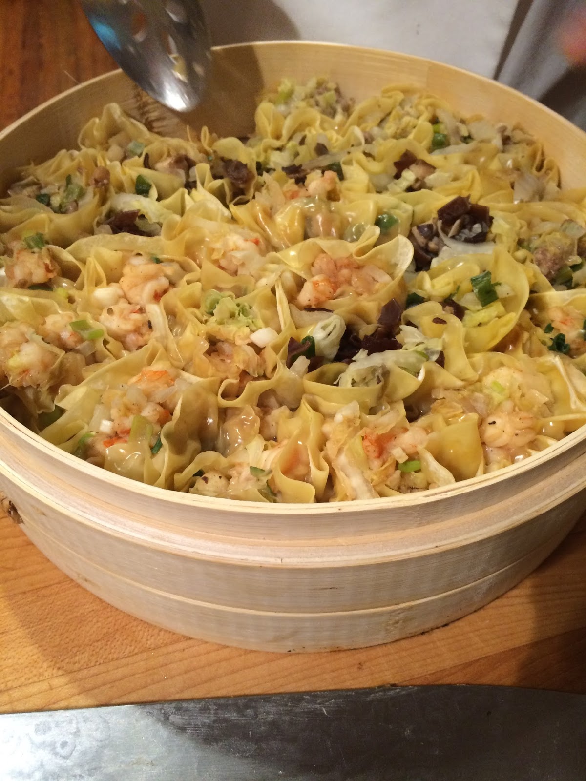 Food Lab Food Lab 41 Dim Sum