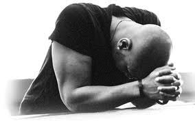 we do not live in a spirit of fear