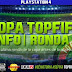 Copa TopFIFA PS4 | Ronda 5 (Última ronda)
