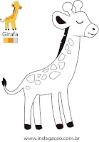Girafa girafa