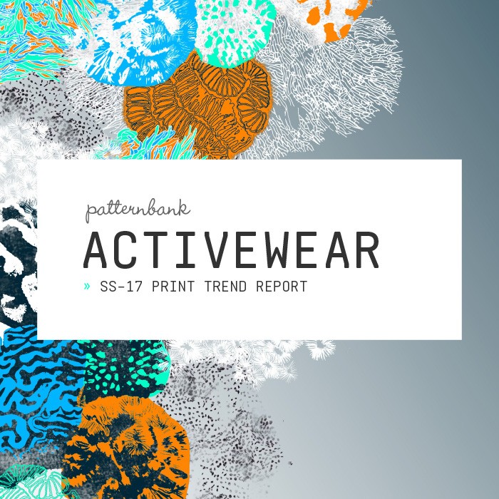 Patternbank Ss 2017 | fashion vignette trends patternbank activewear ss 2017 Patternbank Ss 2017 | fashion vignette trends patternbank activewear ss 2017