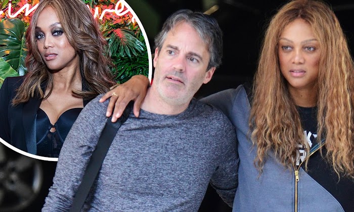 Louis Belanger Martin Wiki Tyra Banks Finance Biography Age Net Worth Wife Louis Belanger Martin Wiki Tyra Banks Finance Biography Age Net Worth Wife