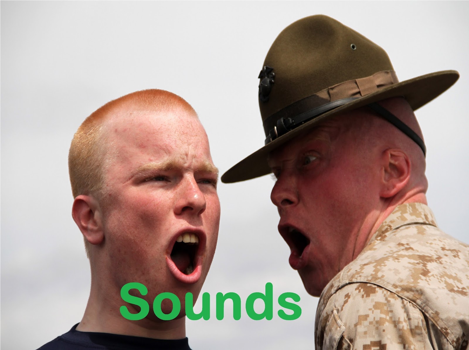 All Sound Effects man sound effects