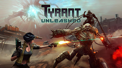 Download Tyrant Unleashed Apk Terbaru 2016