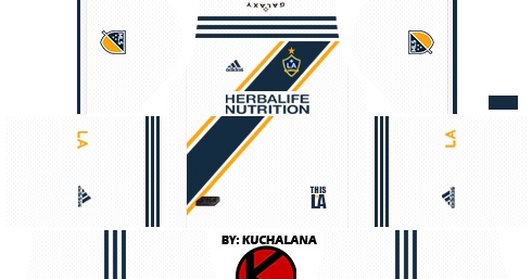 la galaxy dls kit