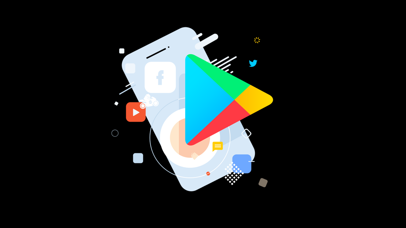 Google Play Store PRO APK MOD v13.3.0 Atualizado 2017