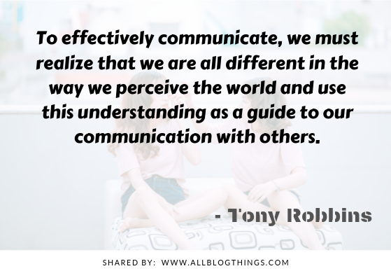 Top 10 Communication Quotes and Sayings with Images