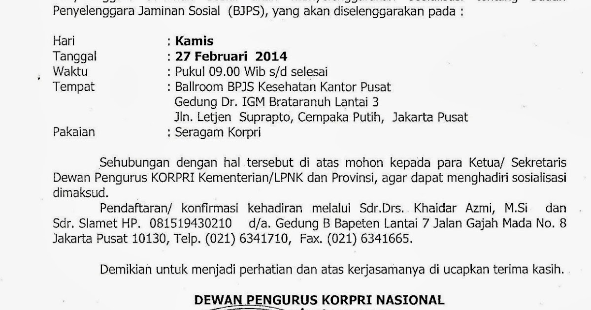 Contoh Surat Permohonan Penyuluhan Narkoba web site edukasi