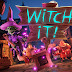 Multiplayer Hide and Seek hit Witch It leaves Steam Early Access on October 22nd