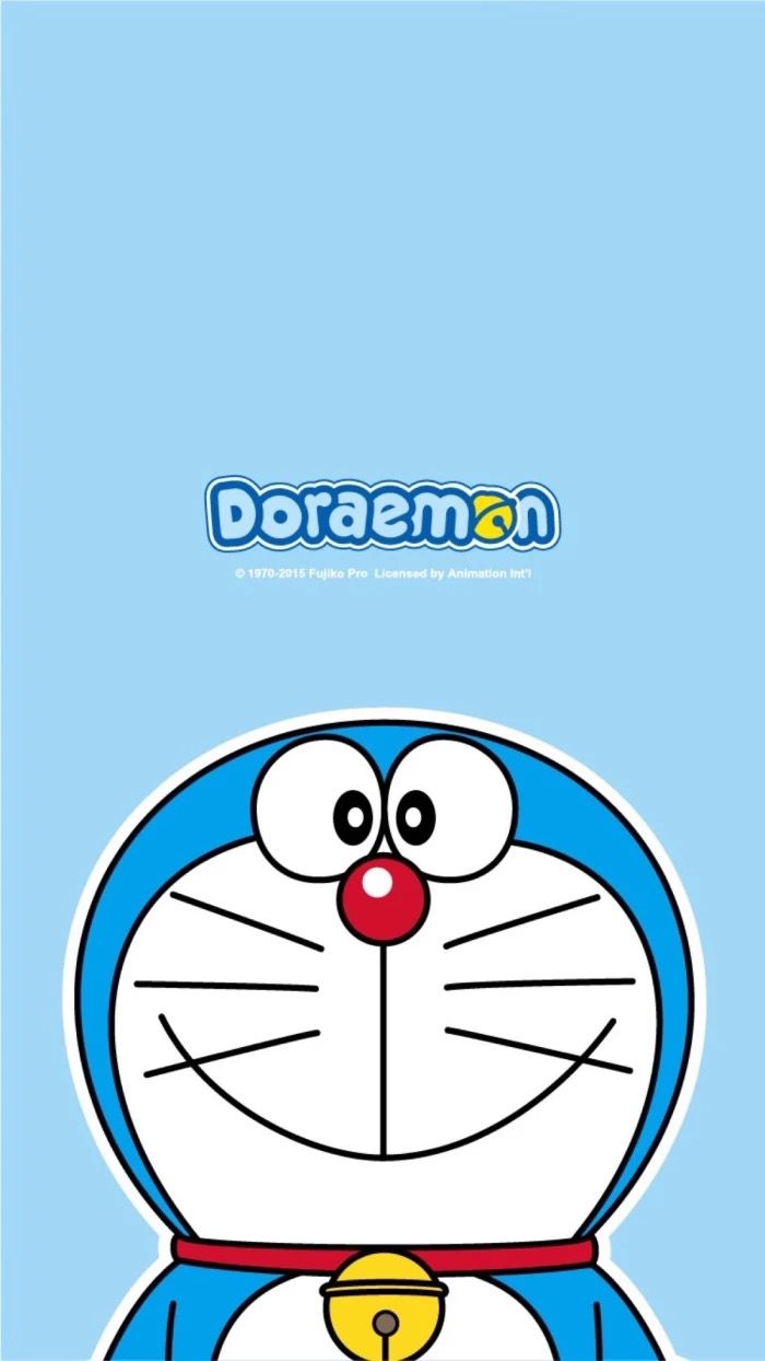 Wallpaper Hp Doraemon Lucu Image Num 54
