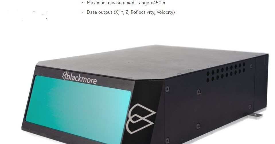 Image Sensors World Aurora Buys Blackmore