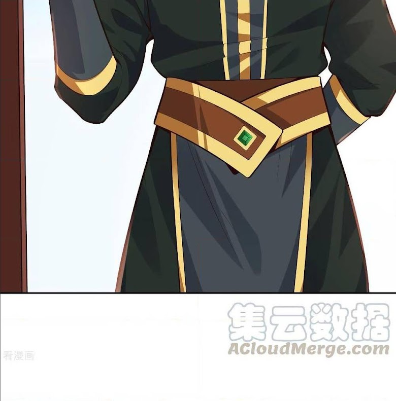 Wu Ling (Martial Spirit) Sword Master - หน้า 27
