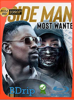 Inside Man: Most Wanted (2019) BDRIP 1080p Latino [GoogleDrive] SXGO