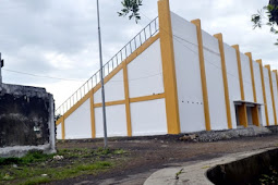 Renovasi Habiskan Rp 2,203 Miliar, Kondisi Stadion Magenda Mengecewakan   