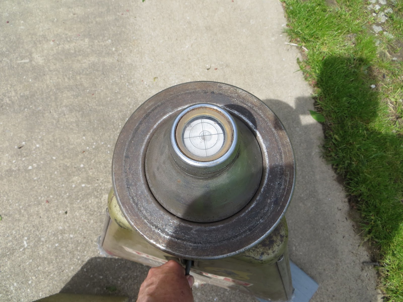 RV Tire Safety Can't "Balance" your tires? Bad ride?