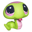 Littlest Pet Shop Singles Snake (#3565) Pet