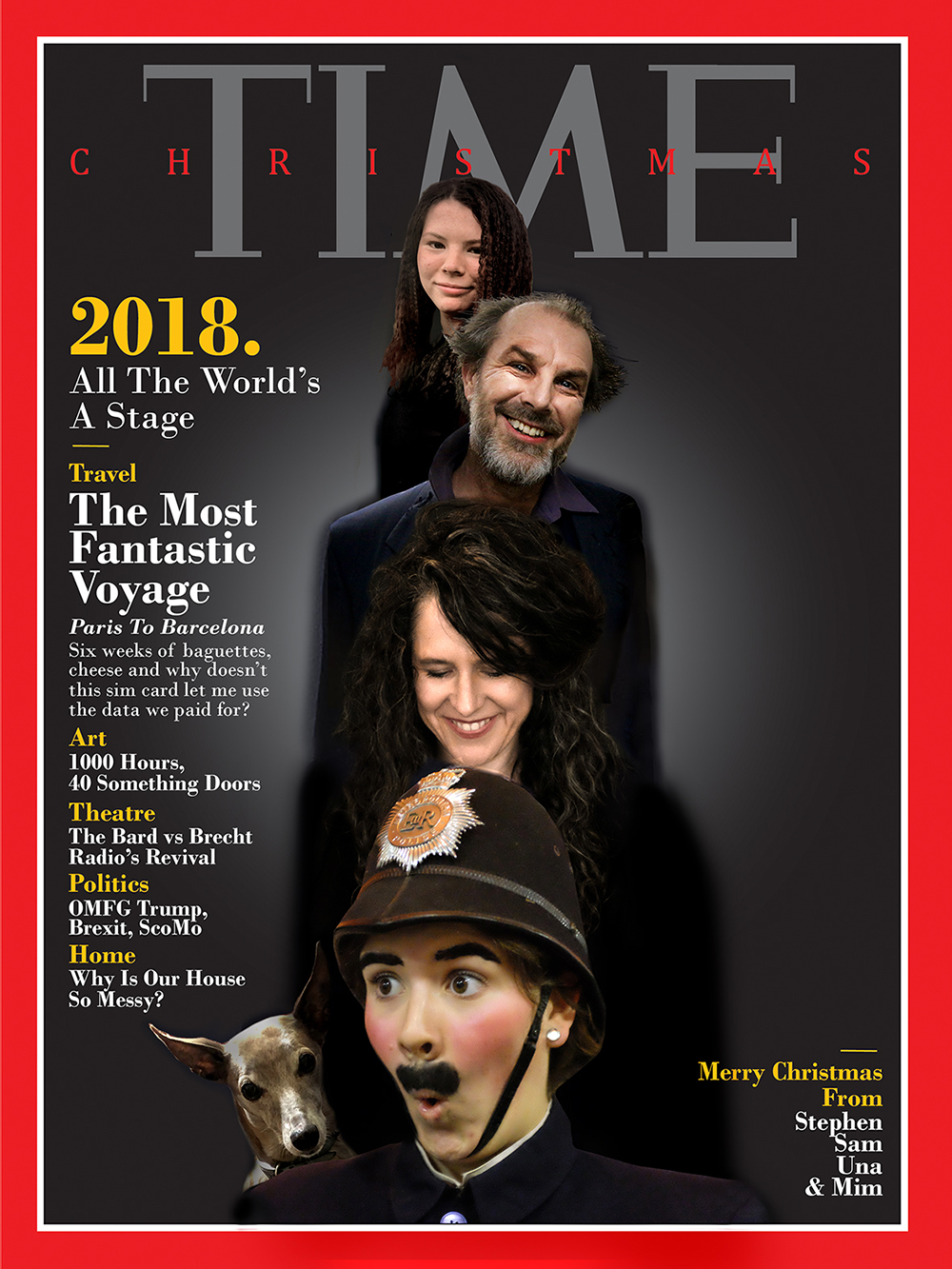 Photos from welcome to christmas Our Christmas Cards