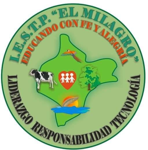 Instituto Superior Tecnológico Público El Milagro