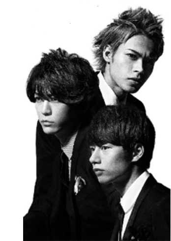 ★KAT-TUN★