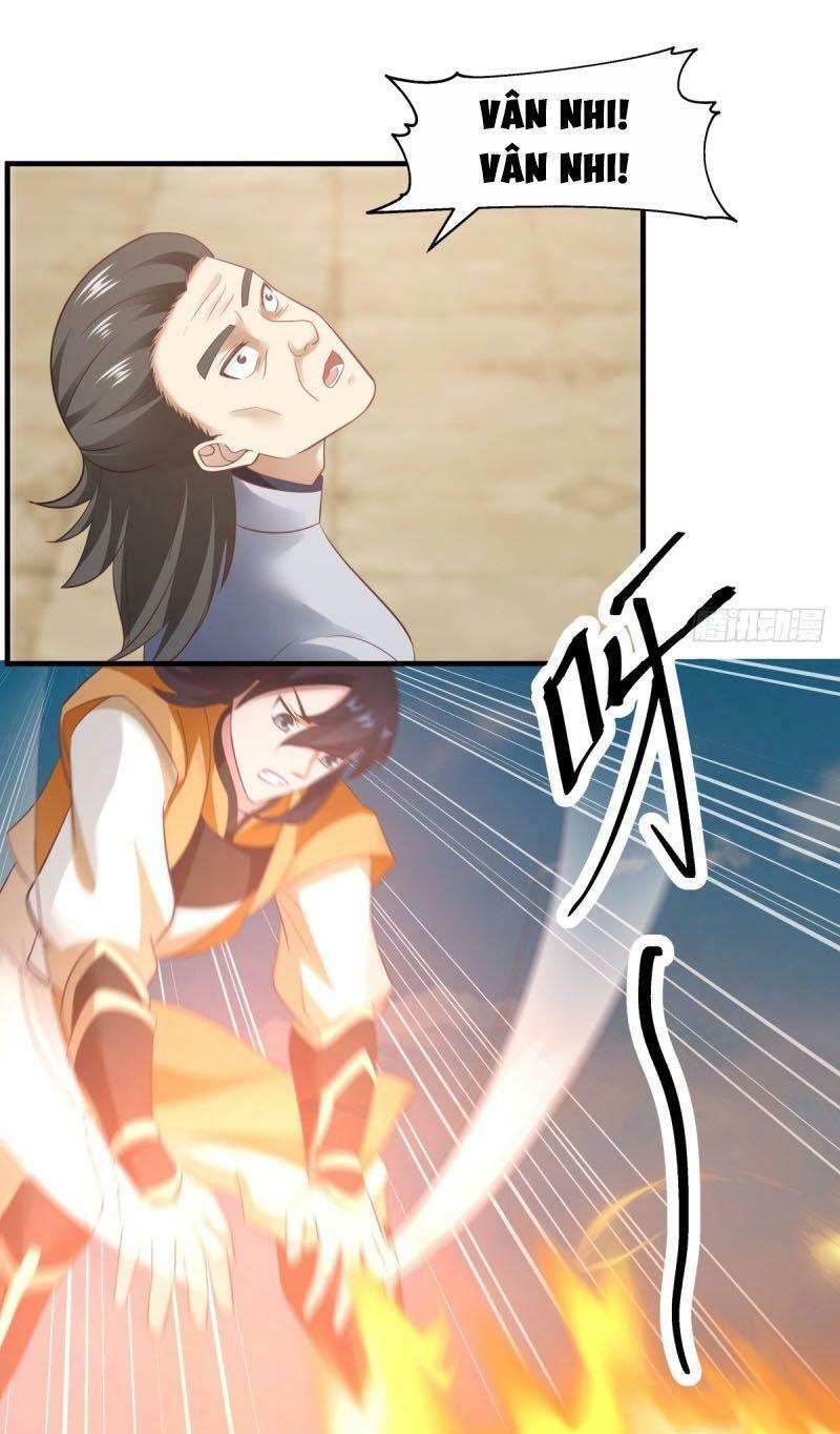 Hỗn Độn Đan Thần chapter 88 - Trang 15