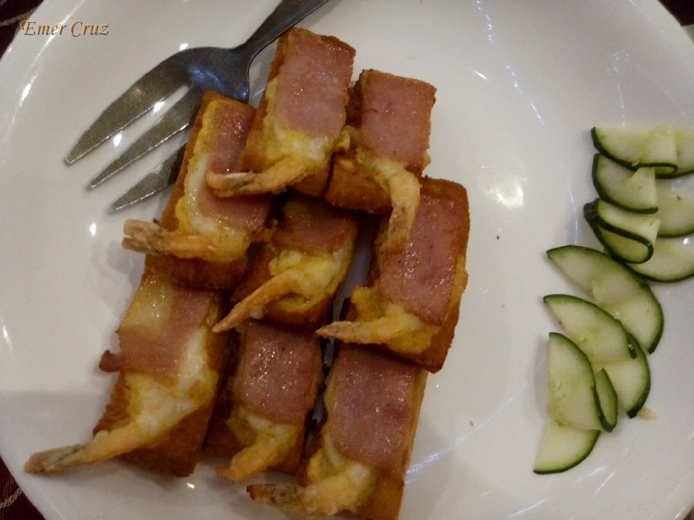 Ding Hao Chinese Cuisine